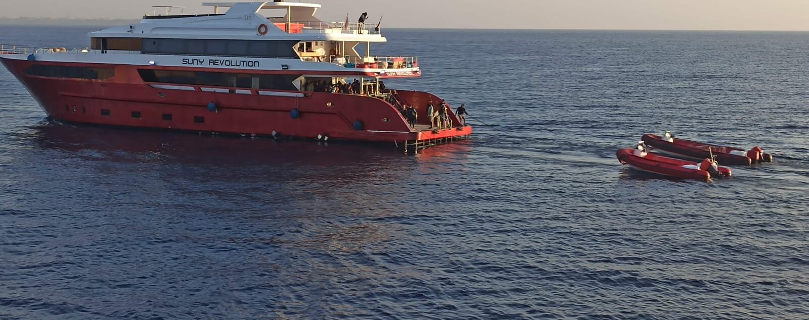 ¿Quiénes somos? Suny Travel